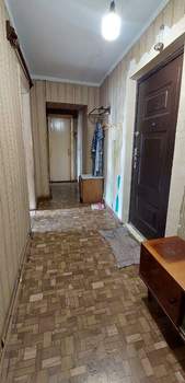 2-к квартира, вторичка, 45м2, 3/9 этаж