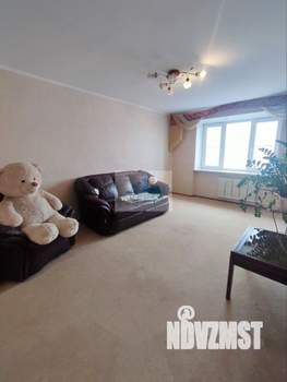 3-к квартира, вторичка, 80м2, 8/10 этаж