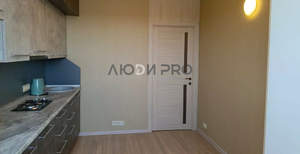 1-к квартира, вторичка, 30м2, 3/3 этаж