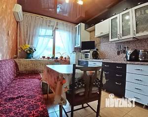 3-к квартира, вторичка, 63м2, 4/9 этаж