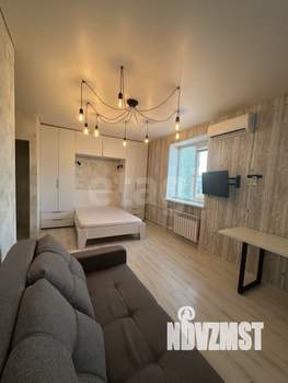 1-к квартира, вторичка, 31м2, 3/5 этаж