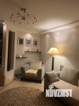 3-к квартира, вторичка, 79м2, 7/14 этаж