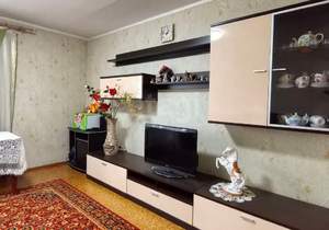 3-к квартира, вторичка, 61м2, 9/9 этаж