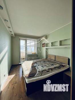 3-к квартира, вторичка, 60м2, 8/9 этаж