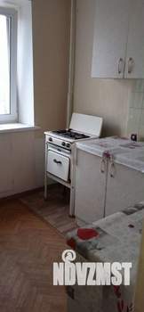 1-к квартира, вторичка, 32м2, 4/5 этаж