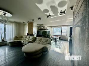 3-к квартира, вторичка, 148м2, 8/16 этаж
