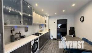 2-к квартира, вторичка, 60м2, 2/12 этаж