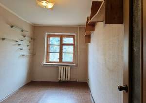 3-к квартира, вторичка, 59м2, 4/5 этаж