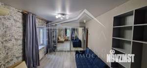 1-к квартира, вторичка, 31м2, 2/5 этаж