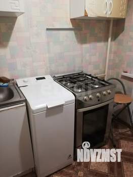 1-к квартира, вторичка, 23м2, 3/9 этаж