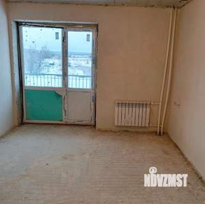 2-к квартира, вторичка, 55м2, 2/6 этаж