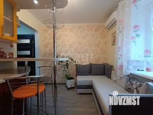 1-к квартира, вторичка, 33м2, 7/10 этаж