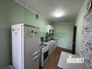 1-к квартира, вторичка, 38м2, 9/9 этаж