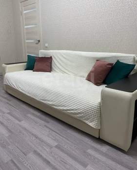 1-к квартира, вторичка, 40м2, 10/10 этаж