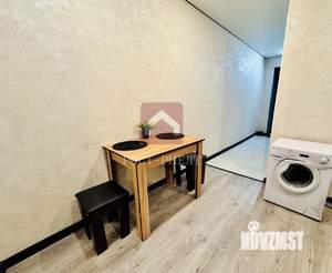 1-к квартира, вторичка, 31м2, 5/10 этаж