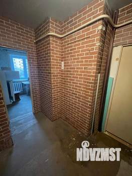 1-к квартира, вторичка, 37м2, 2/10 этаж