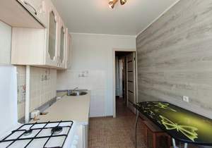 3-к квартира, вторичка, 56м2, 6/9 этаж