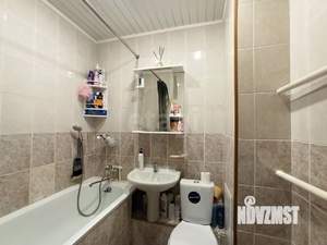 1-к квартира, вторичка, 34м2, 2/10 этаж