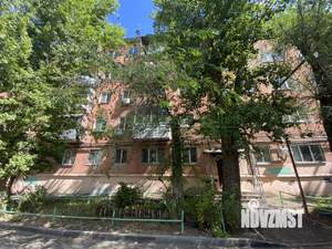 1-к квартира, вторичка, 31м2, 4/5 этаж