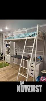 3-к квартира, вторичка, 59м2, 14/17 этаж