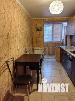 1-к квартира, вторичка, 38м2, 10/10 этаж