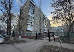 3-к квартира, вторичка, 61м2, 6/9 этаж