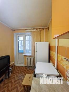 1-к квартира, вторичка, 40м2, 3/9 этаж