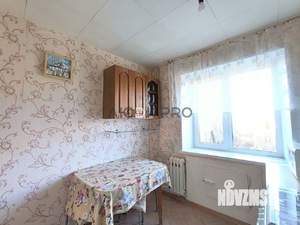 2-к квартира, вторичка, 44м2, 3/5 этаж
