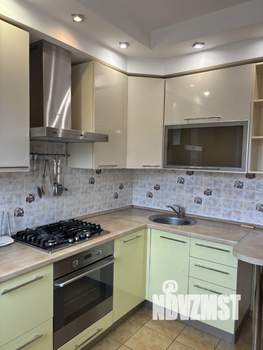 3-к квартира, вторичка, 65м2, 8/9 этаж