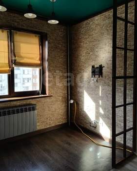 2-к квартира, вторичка, 59м2, 9/10 этаж