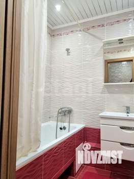 3-к квартира, вторичка, 86м2, 6/10 этаж