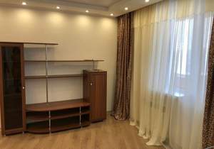 2-к квартира, сданный дом, 53м2, 19/24 этаж