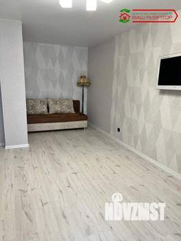 Студия квартира, вторичка, 40м2, 8/10 этаж