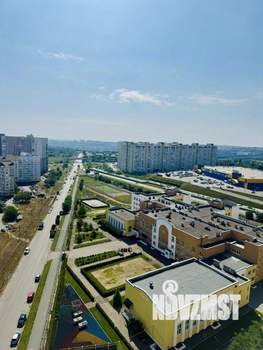 2-к квартира, вторичка, 56м2, 19/19 этаж