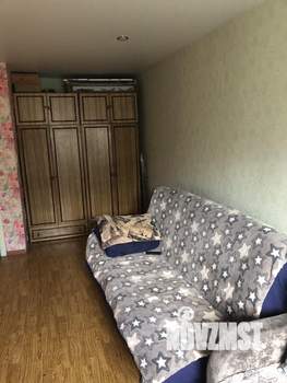 1-к квартира, вторичка, 33м2, 4/9 этаж