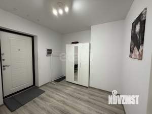 2-к квартира, вторичка, 45м2, 7/24 этаж