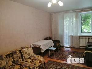 1-к квартира, вторичка, 33м2, 2/9 этаж
