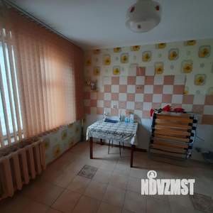 1-к квартира, вторичка, 40м2, 4/10 этаж