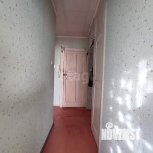 2-к квартира, вторичка, 44м2, 5/5 этаж