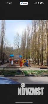 3-к квартира, вторичка, 62м2, 6/9 этаж