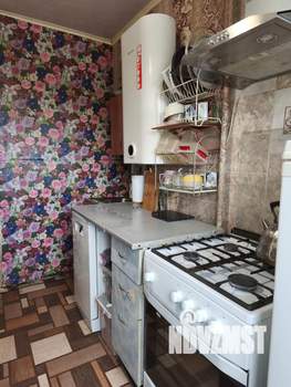 3-к квартира, вторичка, 57м2, 4/9 этаж