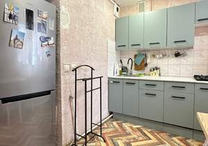 1-к квартира, вторичка, 30м2, 1/5 этаж