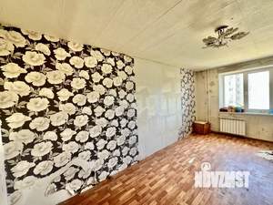 3-к квартира, вторичка, 70м2, 4/10 этаж