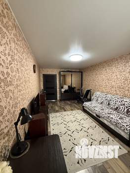 1-к квартира, вторичка, 38м2, 8/10 этаж