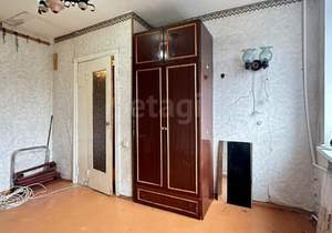 1-к квартира, вторичка, 21м2, 8/9 этаж