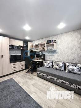 3-к квартира, вторичка, 60м2, 5/9 этаж