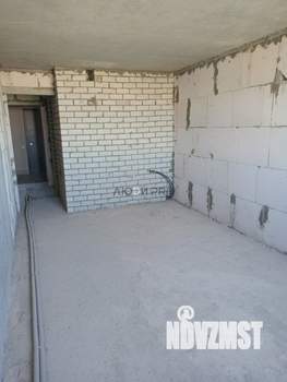 1-к квартира, вторичка, 43м2, 18/21 этаж