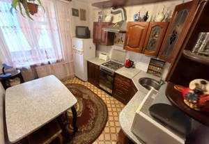 2-к квартира, вторичка, 49м2, 10/11 этаж