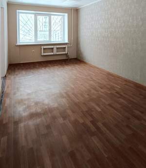 1-к квартира, вторичка, 30м2, 1/5 этаж