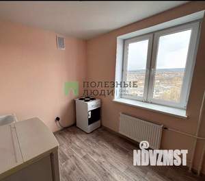 2-к квартира, вторичка, 42м2, 8/10 этаж